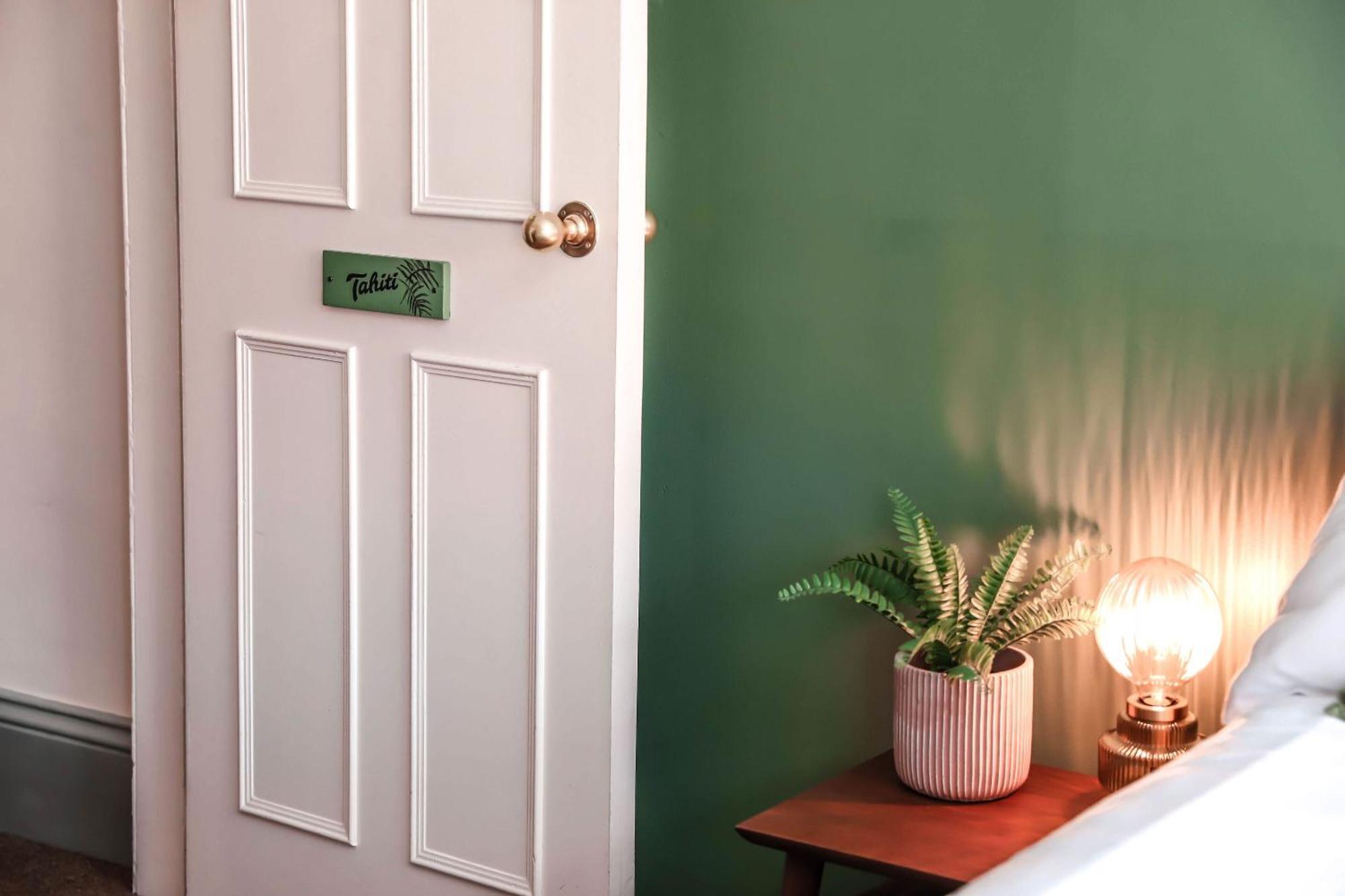 Bed & Breakfast Endeavour, Staithes