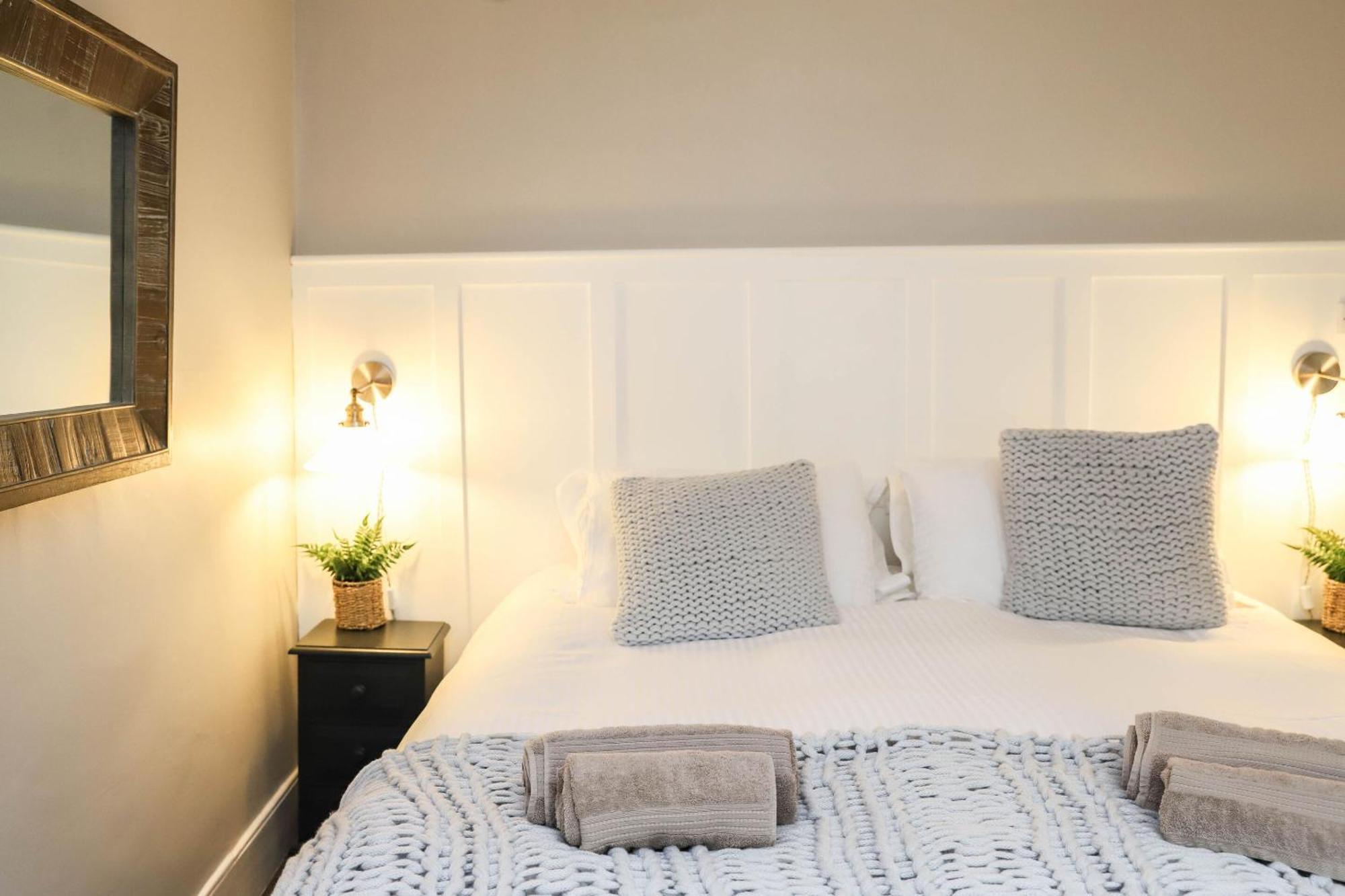 Bed & Breakfast Endeavour, Staithes