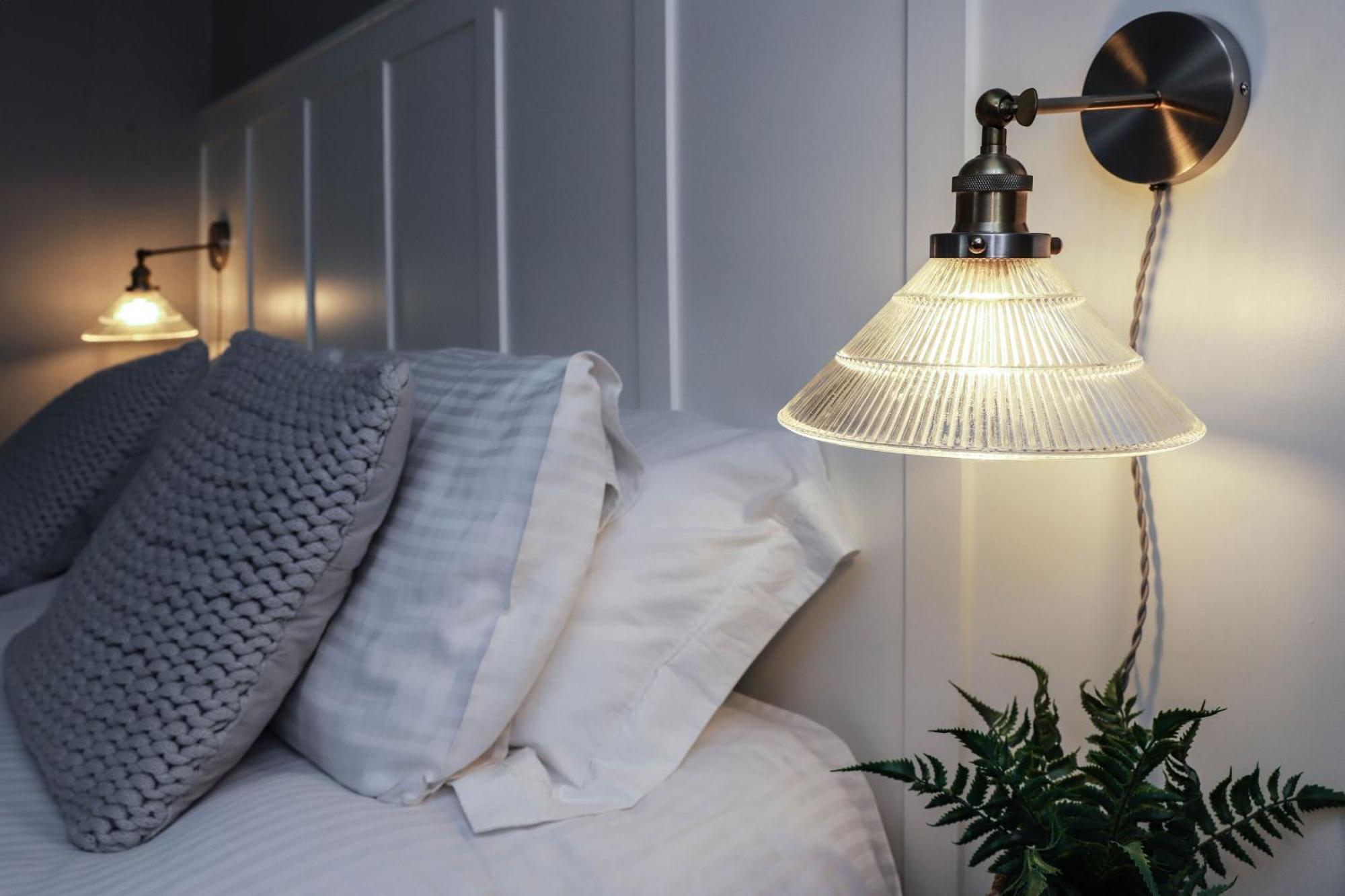 Bed and breakfast Endeavour,