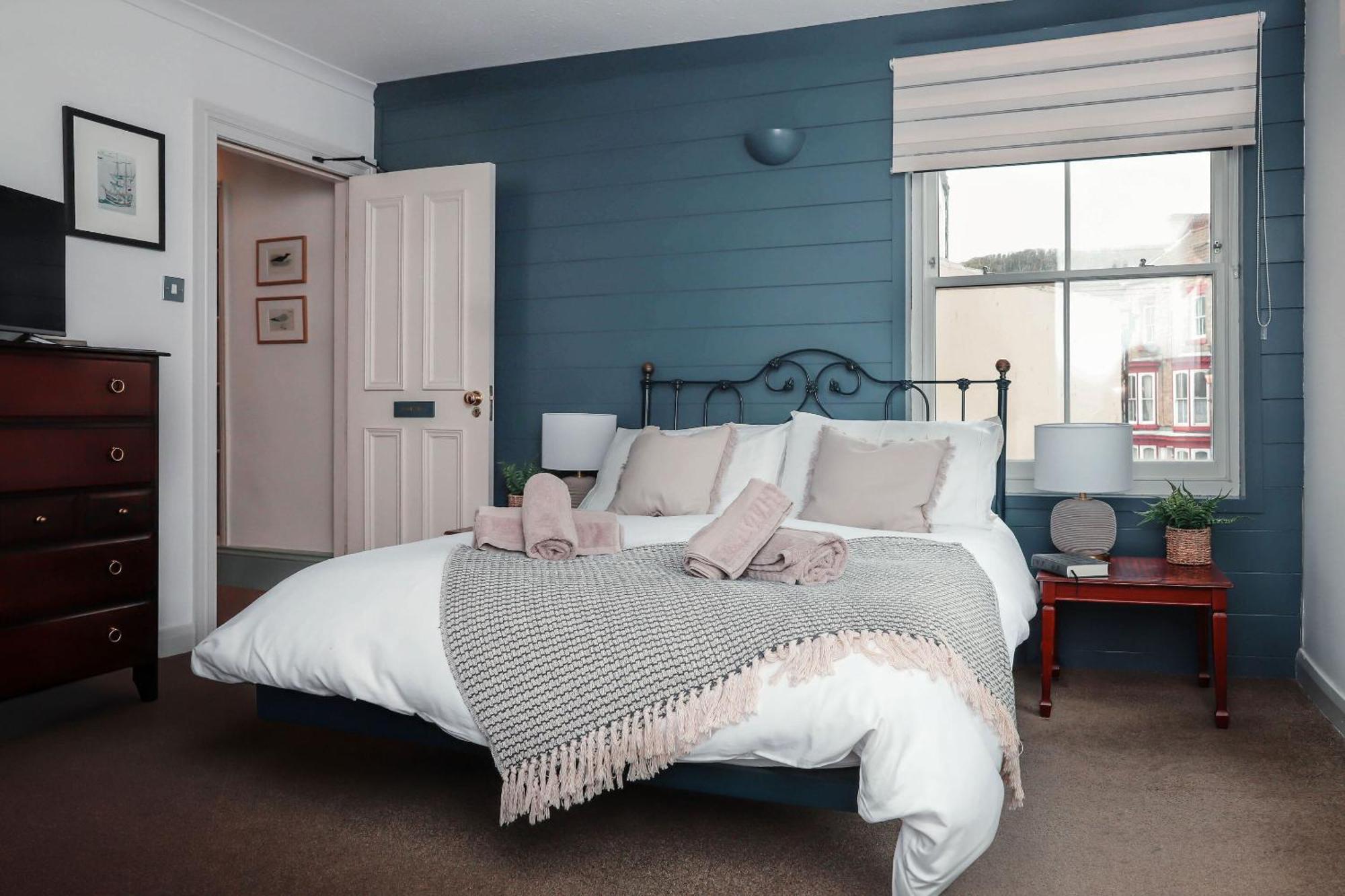 Bed and breakfast Endeavour, 5*