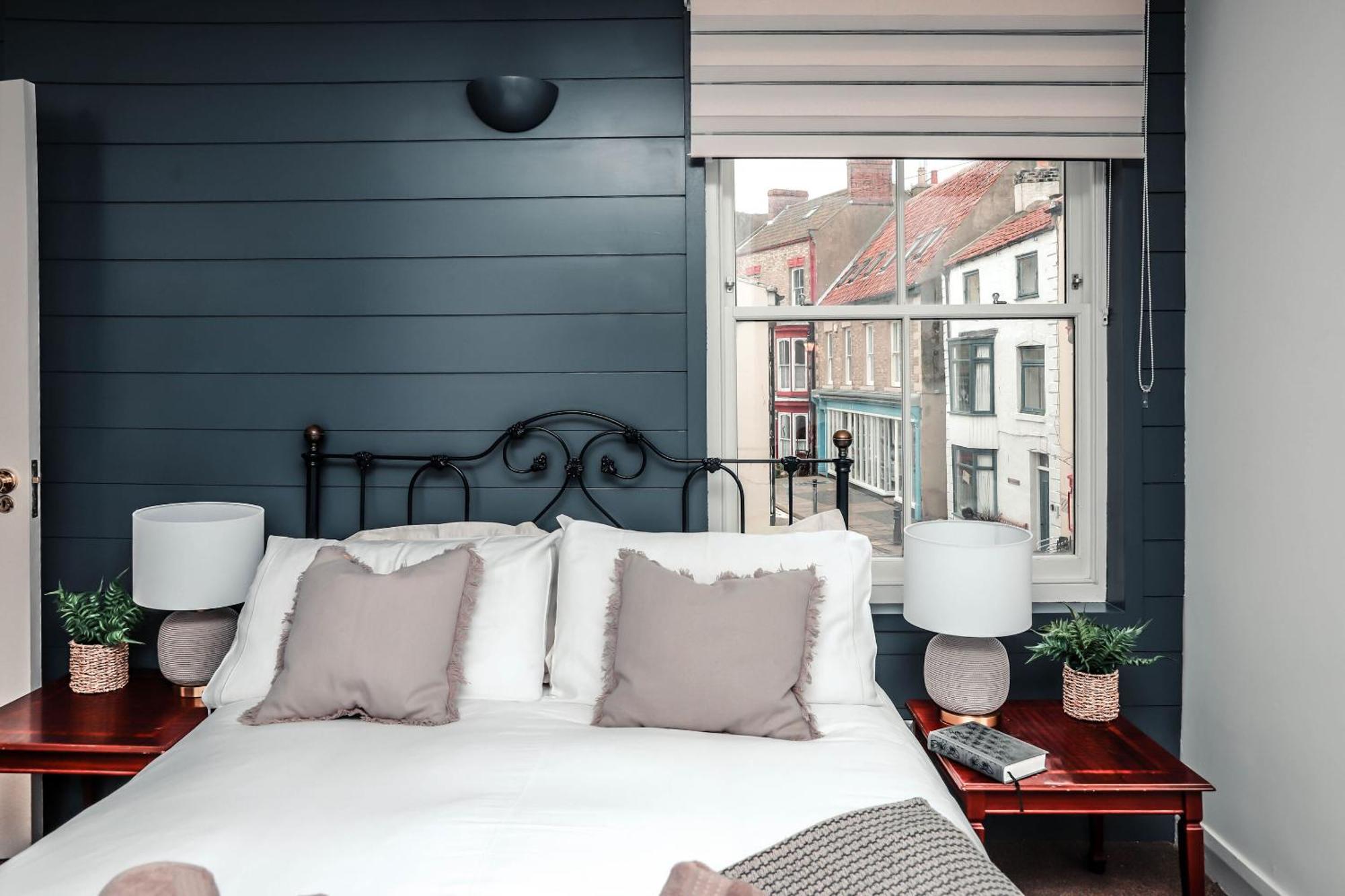 Bed and breakfast Endeavour,